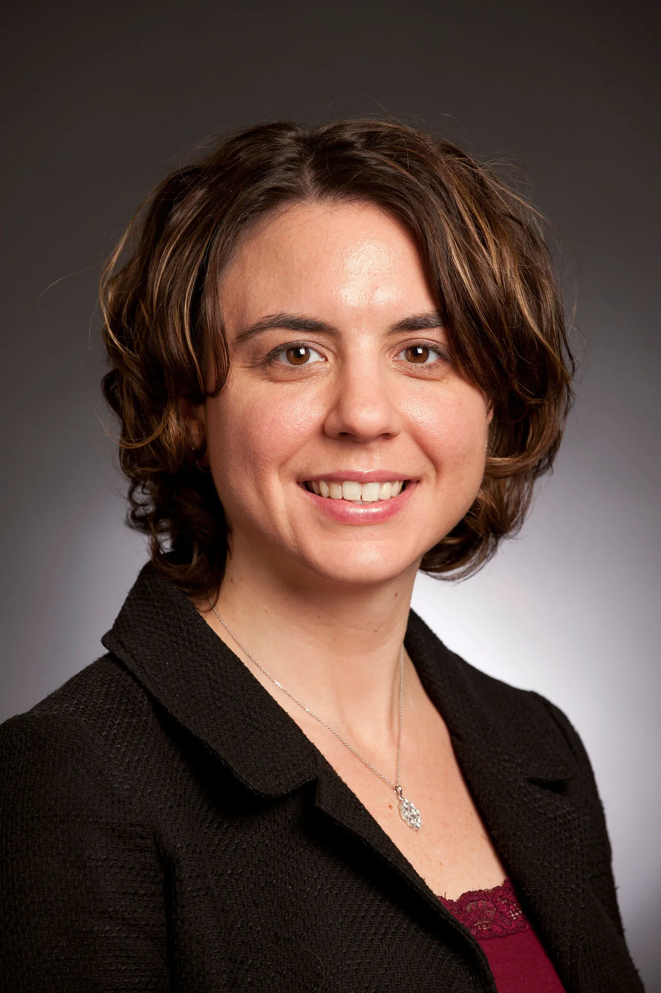 Dr. Kasiani C. Myers - Cincinnati, OH - Oncology, Pediatric Hematology & Oncology
