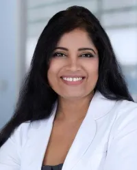Dr. Chaitanya Alli, MD - Houston, TX - Family Medicine