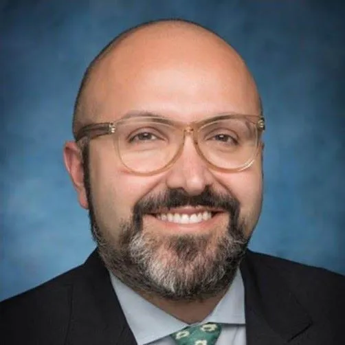 Dr. Dr. A. Paul Kurkjian, MD - Pasadena, CA - Psychiatry