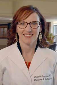 Dr. Melinda Cooper, MD - Morgantown, WV - Internal Medicine