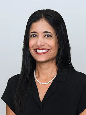 Dr. Monica Olivier - Flower Mound, TX - Family Medicine