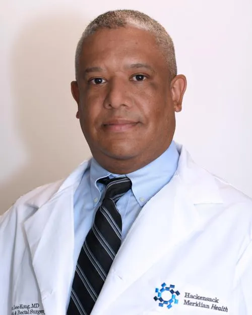 Dr. Steven Albert Lee-Kong, MD - Hackensack, NJ - Colorectal Surgery, Colon And Rectal Surgery
