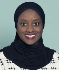Dr. Binetou Sylla Fall, MD - Kensington, MD - Family Medicine