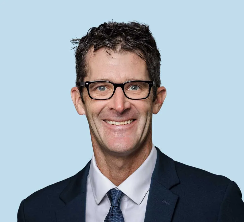 Dr. Michael Seth Smith