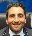 Dr. Sasan J Massachi, MD - Beverly Hills, CA - Internal Medicine