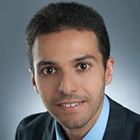 Dr. Ahmed Sawas - New York, NY - Hematology, Oncology