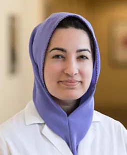 Dr. Sofia Chaudhry, MD - St. Louis, MO - Dermatology