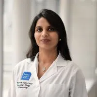 Dr. Rashmi Maganti, MD - Houston, TX - Rheumatology