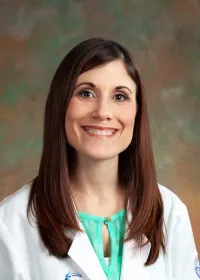 Dr. Colleen J. Mattocks, DO - Roanoke, VA - Family Medicine