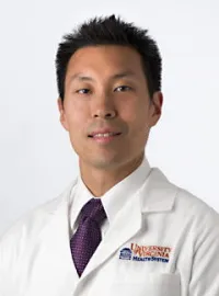 Dr. Joseph S Park, MD