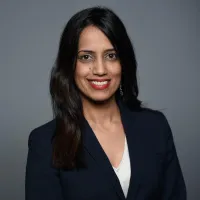 Dr. Brinda P Joshi, DO - Naperville, IL - Rheumatology