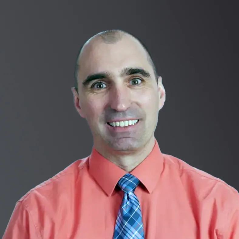 Dr. Brian Frenkiewich, DO - New London, NH - Family Medicine