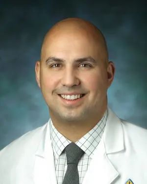 Dr. Justin Omar Benabdallah, MD - Washington, DC - Urology, Urologist