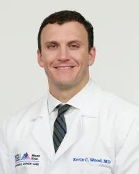 Dr. Kevin Wood, MD - Paramus, NJ - Hematology, Oncology