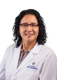 Dr. Maribel Serrano, MD - El Paso, TX - Obstetrics & Gynecology