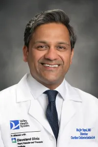 Rajiv Tayal, MD, MPH - Paramus, NJ - Interventional Cardiology, Cardiovascular Disease