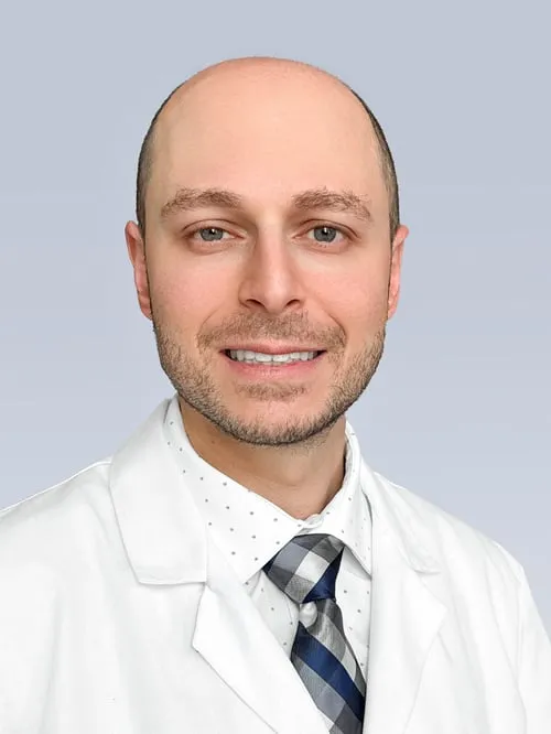 Dr. Roman Bronfenbrener, MD - Philadelphia, PA - Dermatology