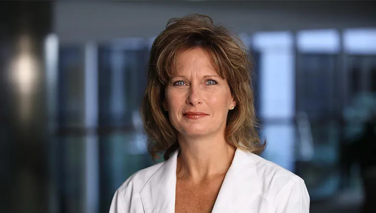 Dr. Carla K. Athen - Springfield, MO - Family Medicine