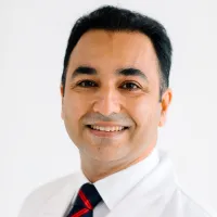 Dr. Kamran Hejazi, MD - Corbin, KY - Pulmonology