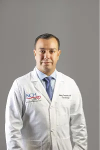 Dr. Hany M. Elmahdy, MD