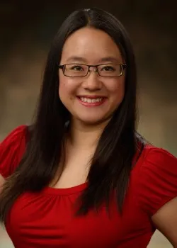 Dr. Brittany Chan - Spring, TX - Pediatrics, Internist/pediatrician