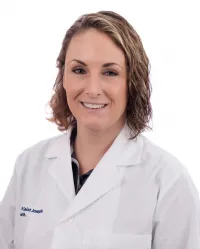 Megan Collett, APRN - Lexington, KY - Nurse Practitioner