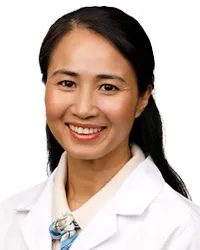 Dr. Anh Hoang Le, MD - Macon, GA - Internal Medicine