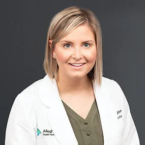 Alyssa Kozik Meighan - Erie, PA - Nurse Practitioner, Cardiovascular Disease