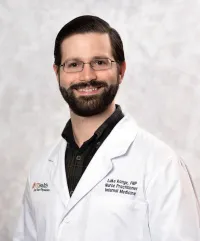 Luke Range, APRN, ANP - Tyler, TX - Internal Medicine