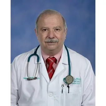 Dr. Isaac Chitrit, MD - Corpus Christi, TX - Internal Medicine