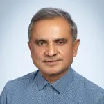 Dr. Alok Shah, MD