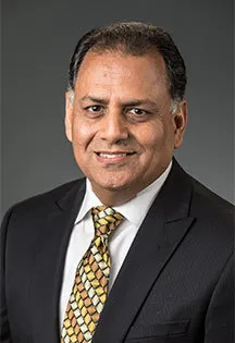 Dr. Syed Sadiq, MD - Fort Worth, TX - Gastroenterology
