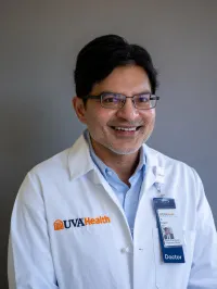 Dr. Ashutosh B Diwan, MD