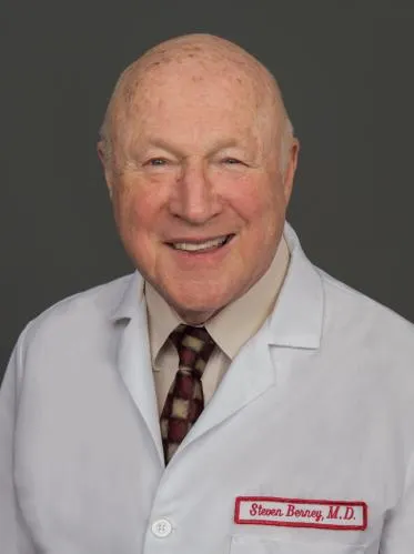 Dr. Steven N. Berney - Philadelphia, PA - Rheumatology, Rheumatologist