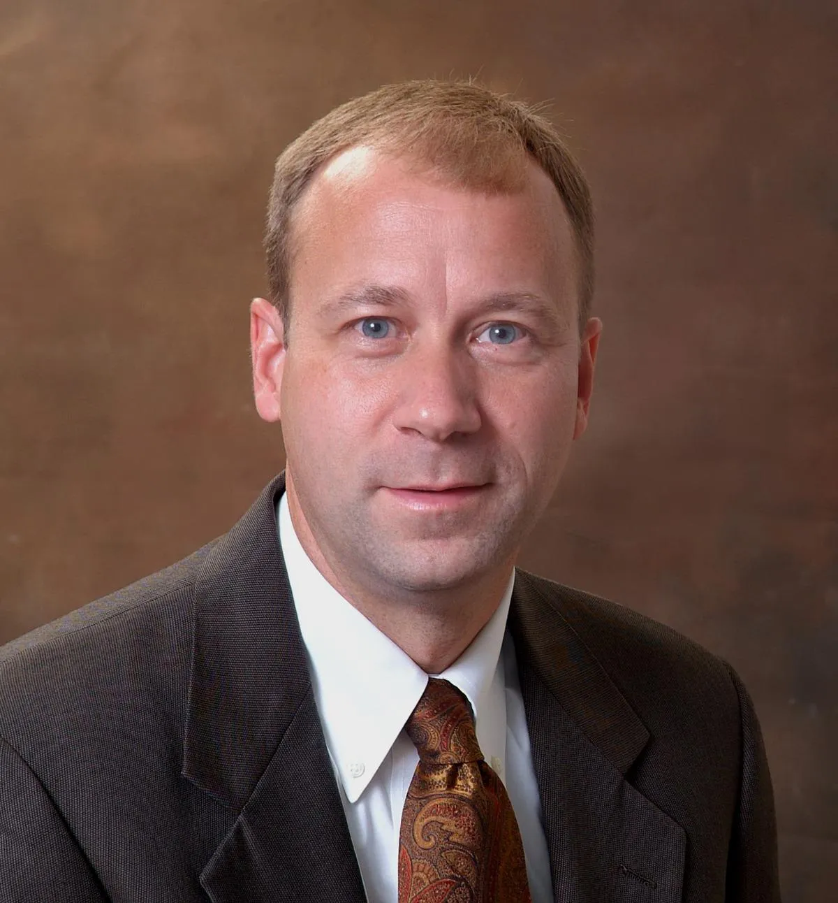 Dr. George Douglas Say, MD - Baton Rouge, LA - Internal Medicine