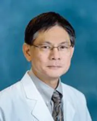 Dr. Jimmy C. Chan-Pong, MD - Lakeland, FL - Pulmonology, Internal Medicine