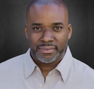 Dr. Frederick Matthews, DPM - Plano, TX - Podiatry