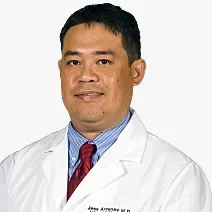 Dr. Jesus M. Arcenas - Jacksonville, FL - Internal Medicine
