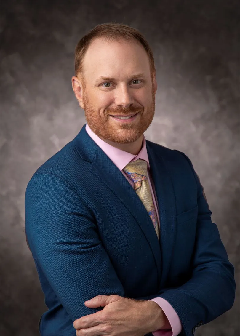 Dr. Mark Robert Moses, MD - Norman, OK - Orthopedic Surgery