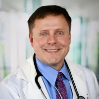 Dr. Jeffrey King, MD