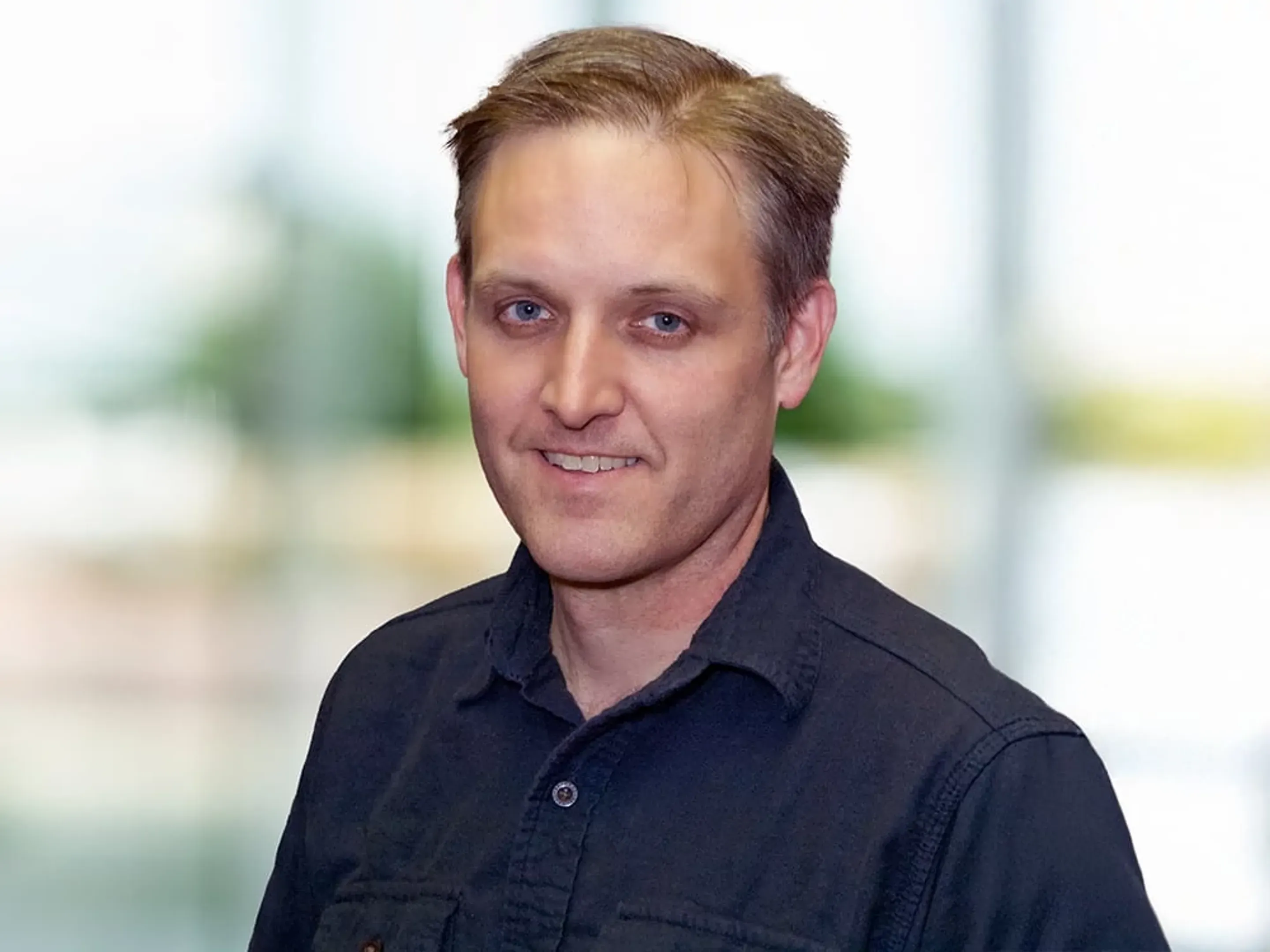 Dr. Scott Michael Koch - Tulsa, OK - Family Medicine