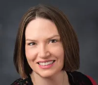 Dr. Rachel Tollefsrud, MD - Willmar, MN - Family Medicine