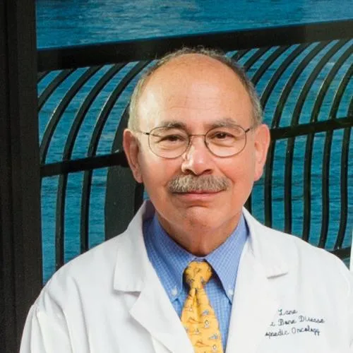 Dr. Joseph Michael Lane, MD - New York, NY - Orthopedic Surgery