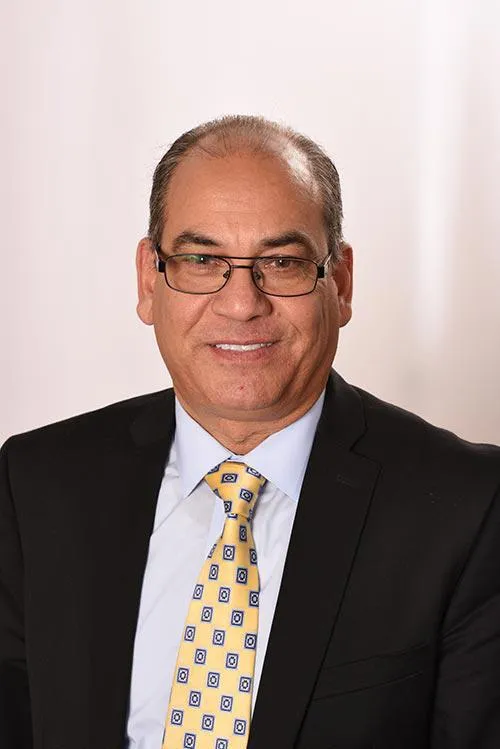 Dr. Safwat I Shaker, MD - Hackensack, NJ - Internal Medicine