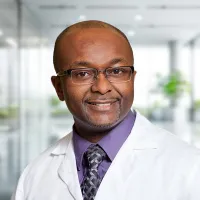 Dr. Mahmoud B. Barrie, MD