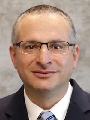 Dr. Igor Tubin, MD