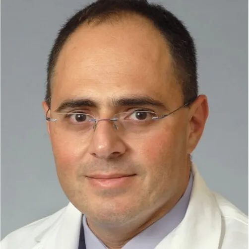 Dr. Bahij N Khuri, MD