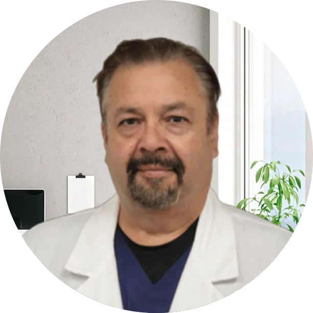 Dr. Abraham Magallanez, MD - Newark, DE - Optometry