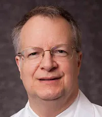 Dr. David Evans, MD - Searcy, AR - Nuclear Medicine
