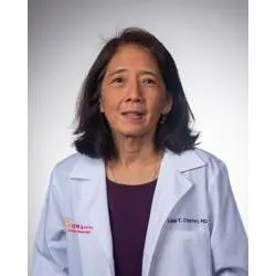 Dr. Lisa Tan Clayton, MD - Greenville, SC - Pediatrics, Internist/pediatrician